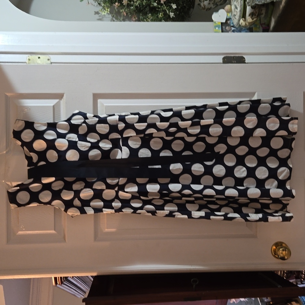 Sweet miss swing dress